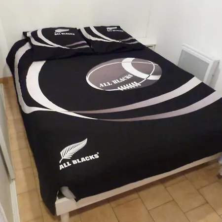 Apartment Dans Avec Piscine Valras-Plage