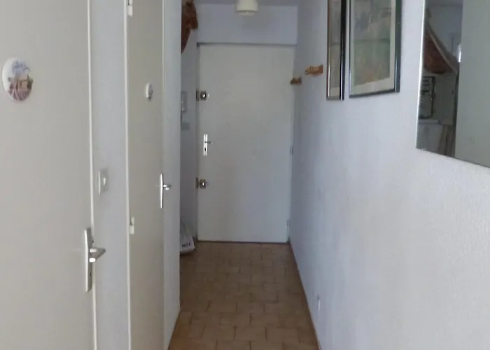 Apartment Dans Avec Piscine *